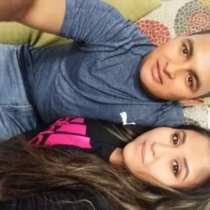 Meet your Posher, Cecilia